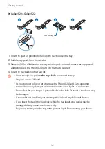 Preview for 16 page of Samsung SM-S901W User Manual