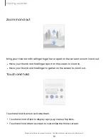 Preview for 19 page of Samsung SM-S906UZWAXAA User Manual