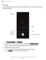 Preview for 38 page of Samsung SM-S906UZWAXAA User Manual