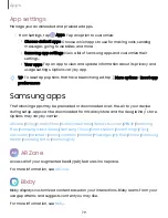 Preview for 79 page of Samsung SM-S906UZWAXAA User Manual