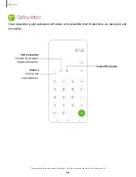 Preview for 82 page of Samsung SM-S906UZWAXAA User Manual