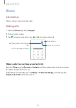 Preview for 53 page of Samsung SM-S9110 Manual