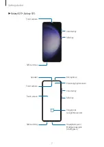 Preview for 7 page of Samsung SM-S911B User Manual