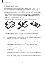 Preview for 13 page of Samsung SM-S911B User Manual