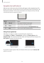 Предварительный просмотр 24 страницы Samsung SM-S911B User Manual