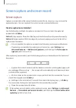 Preview for 33 page of Samsung SM-S911B User Manual