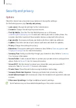 Preview for 142 page of Samsung SM-S911B User Manual