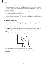 Preview for 146 page of Samsung SM-S911B User Manual