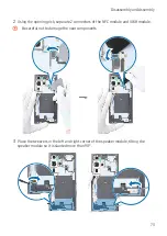 Preview for 73 page of Samsung SM-S918B Repair Manual