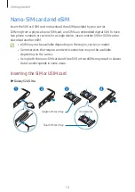 Preview for 18 page of Samsung SM-S921B User Manual