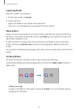 Preview for 29 page of Samsung SM-S921B User Manual