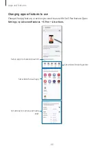 Preview for 44 page of Samsung SM-S921B User Manual