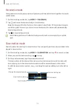 Preview for 76 page of Samsung SM-S921B User Manual