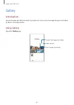 Preview for 81 page of Samsung SM-S921B User Manual