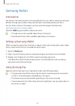 Preview for 99 page of Samsung SM-S921B User Manual