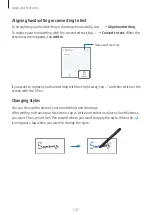 Preview for 107 page of Samsung SM-S921B User Manual