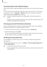 Preview for 163 page of Samsung SM-S921B User Manual