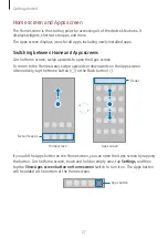 Preview for 27 page of Samsung SM-S921W User Manual