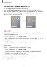 Preview for 75 page of Samsung SM-S921W User Manual