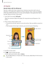 Предварительный просмотр 91 страницы Samsung SM-S921W User Manual