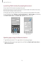 Preview for 96 page of Samsung SM-S921W User Manual