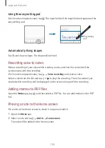 Предварительный просмотр 108 страницы Samsung SM-S921W User Manual