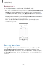 Предварительный просмотр 109 страницы Samsung SM-S921W User Manual