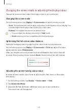 Preview for 148 page of Samsung SM-S921W User Manual