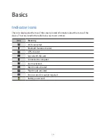 Preview for 16 page of Samsung SM-T110 User Manual