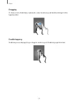 Preview for 18 page of Samsung SM-T110 User Manual