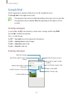 Предварительный просмотр 39 страницы Samsung SM-T110 User Manual