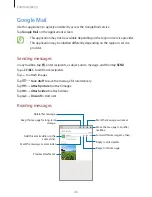 Предварительный просмотр 46 страницы Samsung SM-T111 User Manual