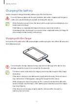 Preview for 11 page of Samsung SM-T111NQ User Manual