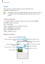 Preview for 42 page of Samsung SM-T111NQ User Manual