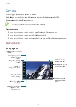 Preview for 52 page of Samsung SM-T111NQ User Manual