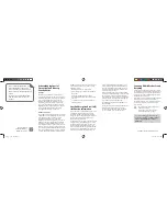 Preview for 2 page of Samsung SM-T113 Quick Start Manual