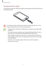 Preview for 11 page of Samsung SM-T113 User Manual