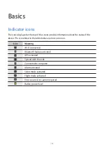 Preview for 16 page of Samsung SM-T113 User Manual