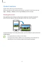 Preview for 20 page of Samsung SM-T113 User Manual