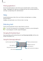 Preview for 30 page of Samsung SM-T113 User Manual