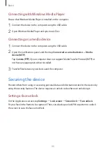 Preview for 35 page of Samsung SM-T113 User Manual