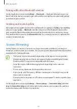 Preview for 49 page of Samsung SM-T113 User Manual