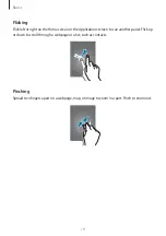 Preview for 19 page of Samsung SM-T116BU User Manual