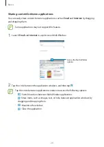 Preview for 24 page of Samsung SM-T116BU User Manual