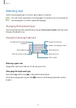 Preview for 32 page of Samsung SM-T116BU User Manual