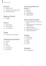 Preview for 3 page of Samsung SM-T116IR User Manual