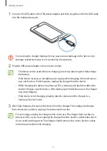 Предварительный просмотр 11 страницы Samsung SM-T116IR User Manual