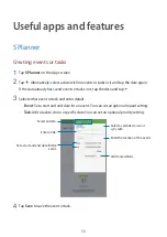 Preview for 58 page of Samsung SM-T116NY User Manual