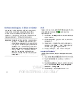 Preview for 16 page of Samsung SM-T2105 Manual Del Usuario