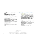 Preview for 94 page of Samsung SM-T2105 Manual Del Usuario